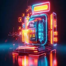 AS66 Slots ဂိမ်း Myanmar Jackpot Progressive Mega Win