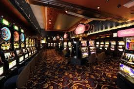 as66 Live Casino Myanmar