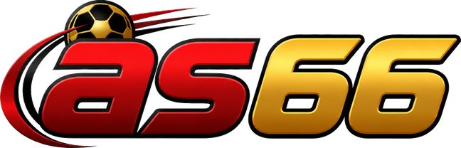 as66 Logo